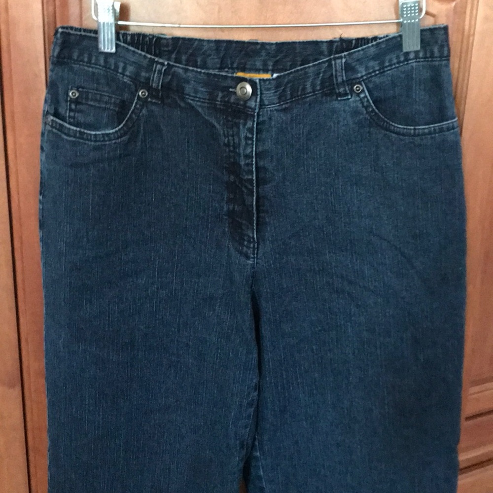 Ruby Rd Jeans - Picture 2 of 7